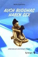 bokomslag Auch Buddhas haben Sex