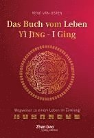 bokomslag Das Buch vom Leben - YI JING - I GING