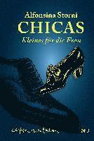 Alfonsina Storni, Hildegard E. Keller - Chicas, Inbunden