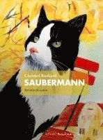 bokomslag Saubermann