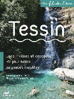 Iwona Eberle - Tessin, Häftad