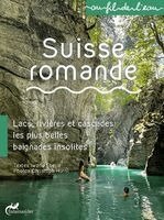 Iwona Eberle - Suisse romande, Häftad