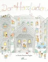 Brooke Boynton-Hughes - Der Herzfaden, Inbunden