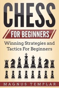 bokomslag Chess for Beginners