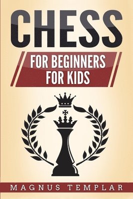 Magnus Templar - Chess, Häftad