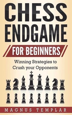 bokomslag Chess Endgame for Beginners