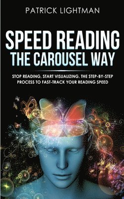 bokomslag Speed Reading the Carousel Way