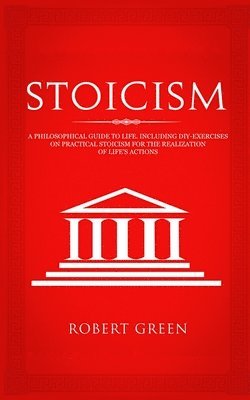 Robert Green - Stoicism, Häftad
