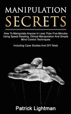 Manipulation Secrets 1