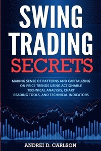 bokomslag Swing Trading Secrets