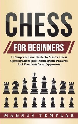 Chess For Beginners 1