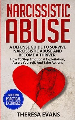 bokomslag Narcissistic Abuse