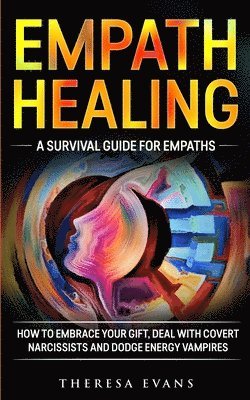 Empath Healing 1