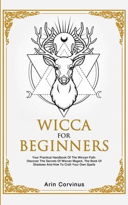 Wicca For Beginners 1
