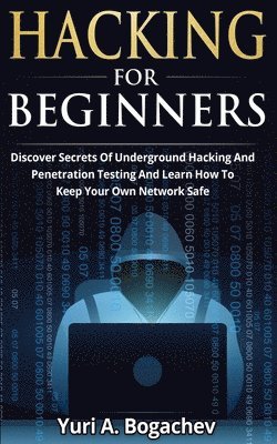 Hacking For Beginners 1