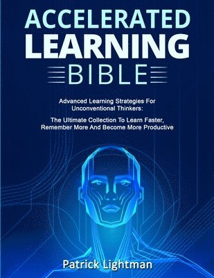 bokomslag Accelerated Learning Bible