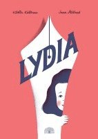 bokomslag Lydia