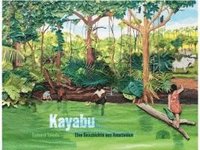 bokomslag Kayabu