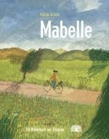 bokomslag Mabelle
