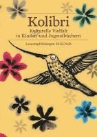 bokomslag Kolibri 2025/2026