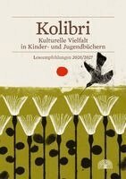 Baobab Books, Cyrilla Gadient, Aleta-Amirée von Holzen - Kolibri 2026/2027, Häftad