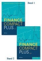 Heinz Zimmermann, Yvonne Seiler Zimmermann - Finance compact, Inbunden