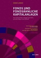 bokomslag Fonds und fondsähnliche Kapitalanlagen