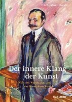 bokomslag Der innere Klang der Kunst