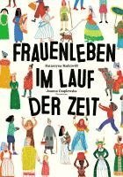 Frauenleben im Lauf der Zeit