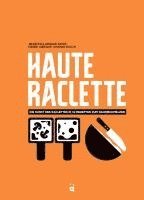 bokomslag Haute Raclette