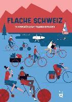 bokomslag Flache Schweiz