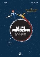 Ab ins Universum! 1