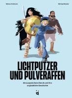 bokomslag Lichtputzer und Pulveraffen