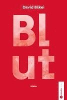 bokomslag Blut