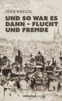 Und so war es dann 1