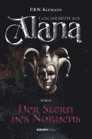P. B. W. Klemann - Geschichten aus Alana, Inbunden