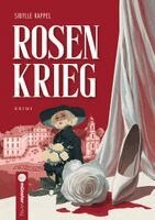 Sibylle Kappel - Rosenkrieg, Häftad