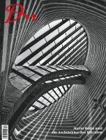 bokomslag Du906 - das Kulturmagazin. Mario Botta und die Architektur des Sakralen