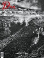 Oliver Prange - Du908 - das Kulturmagazin. Amazônia. Sebastião Salgado, Häftad