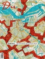 Oliver Prange - Du910 - das Kulturmagazin Städtebau. Die Rückkehr des grossen Plans, Häftad
