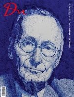 bokomslag Du912 - das Kulturmagazin. Hermann Hesse - 100 Jahre Siddhartha