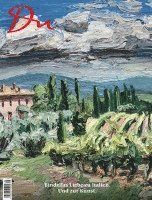 bokomslag Du916 - das Kulturmagazin. Bindellas Liebe zu Italien. Und zur Kunst