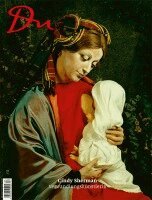 Oliver Prange - Du922 - das Kulturmagazin. Cindy Sherman. Verwandlungskünstlerin, Häftad