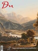 Oliver Prange - Sagen und Legenden aus Graubünden, Häftad