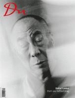 bokomslag Dalai Lama