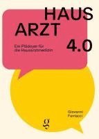 bokomslag Hausarzt 4.0