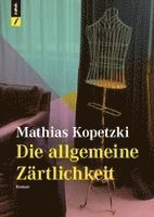 Die allgemeine Zärtlichkeit
