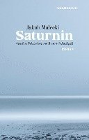 Malecki Jakub - Saturnin, Inbunden