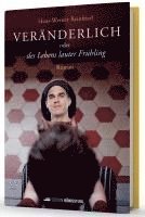 bokomslag VERÄNDERLICH