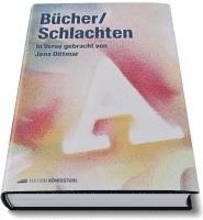 bokomslag Bücher / Schlachten